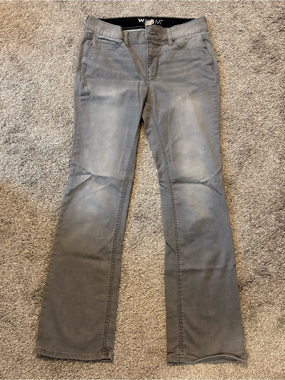 WHBM Jeans